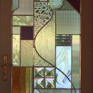 Photo of Lancaster Stained Glass Designs