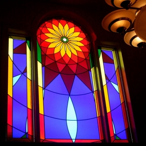 Photo of Lancaster Stained Glass Designs
