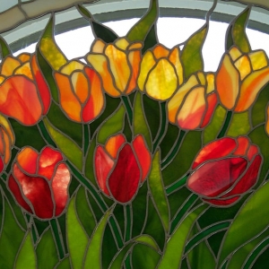 Photo of Lancaster Stained Glass Designs