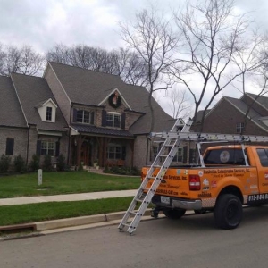 Photo of Nashville Catastrophe Services