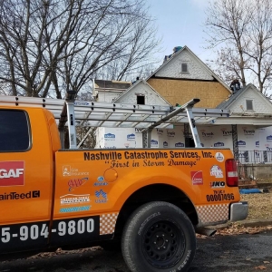 Photo of Nashville Catastrophe Services