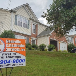 Photo of Nashville Catastrophe Services