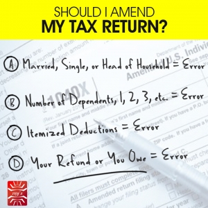 Photo of Ray's Tax and Consulting Services