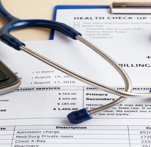 Photo of All In Won Med Bill & IT