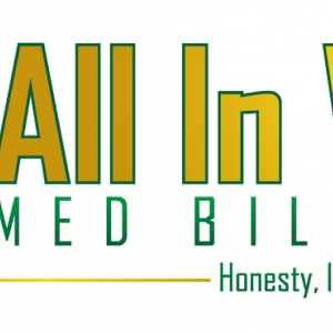 Photo of All In Won Med Bill & IT