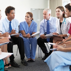 Photo of All In Won Med Bill & IT