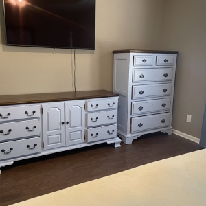 Photo of Brown's Hometown home improvements
