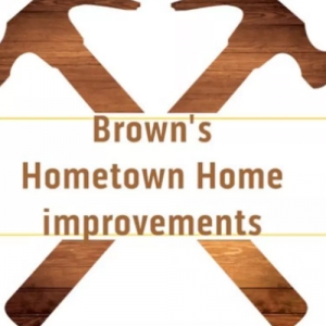 Photo of Brown's Hometown home improvements