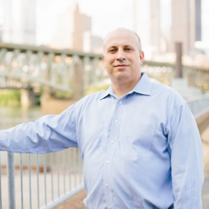 Photo of Thomas Joseph, Patent Attorney