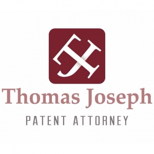 Photo of Thomas Joseph, Patent Attorney