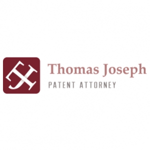 Photo of Thomas Joseph, Patent Attorney