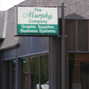 Columbus Murphy Company