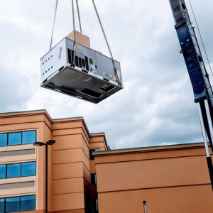 Photo of Custom Air Conditioning and Heating