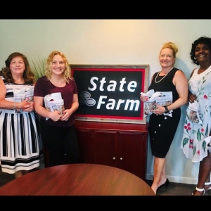 Photo of Susan Daigle - State Farm Insurance Agent