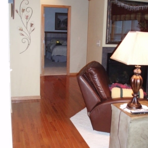 Photo of Fontaine Wood Flooring