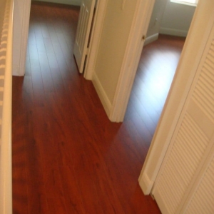 Photo of Fontaine Wood Flooring