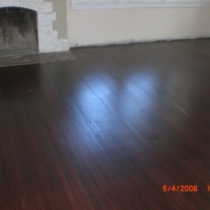 Photo of Fontaine Wood Flooring