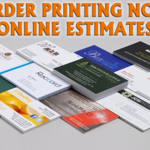 Photo of PFG Printing