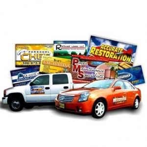 Photo of PFG Printing