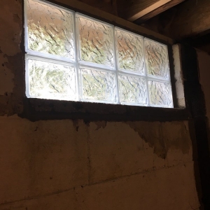 Photo of Bucklew Basement Waterproofing & Masonry