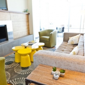 Seattle Element 42 Apartments