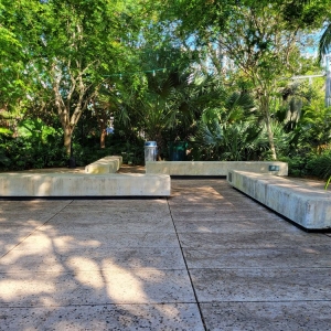Photo of Miami Beach Botanical Garden