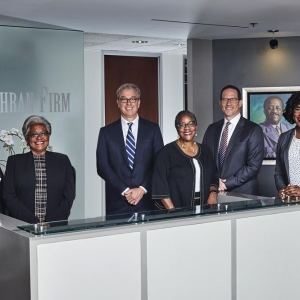 Photo of The Cochran Firm