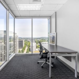 Photo of Regus Oregon Liberty Centre