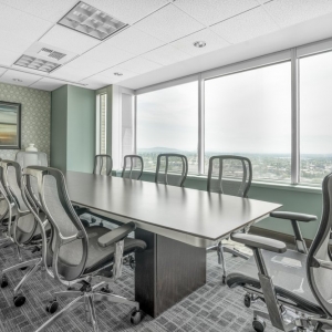 Photo of Regus Oregon Liberty Centre