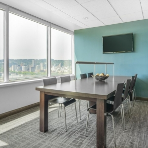 Photo of Regus Oregon Liberty Centre