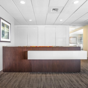 Photo of Regus Oregon Liberty Centre