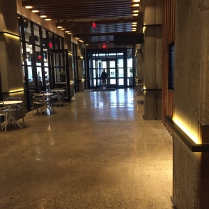 Photo of Boston Design Center