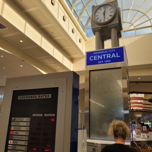 Photo of Texas Currency Exchange