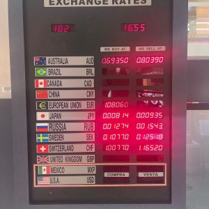 Photo of Texas Currency Exchange