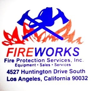 Photo of FireWorks Fire Protection Services