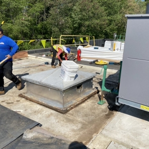Photo of HR Ramirez Roofing