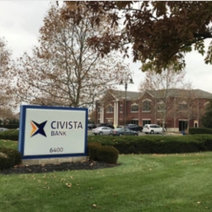 Photo of Civista Bank