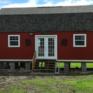 Rosenberg Toy Story Ranch