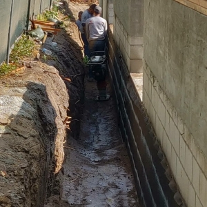 Photo of Lane Concrete Cutting and Coring