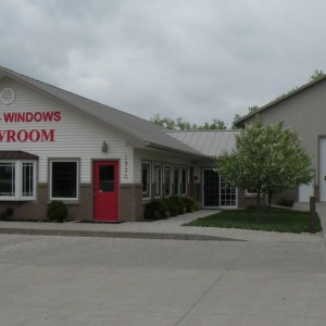 Photo of Midwest Seamless Vinyl Siding