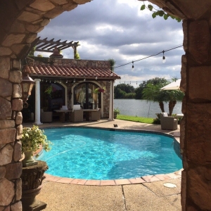 Photo of WaterDog Pool and Spa Services