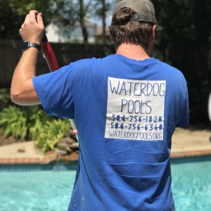 Photo of WaterDog Pool and Spa Services