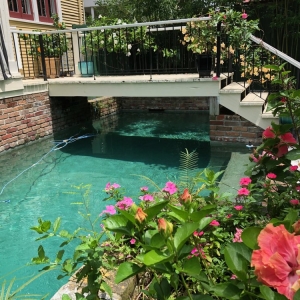 Photo of WaterDog Pool and Spa Services