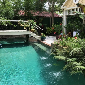 Photo of WaterDog Pool and Spa Services