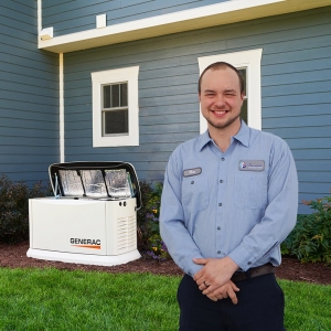 Photo of Paschal Air, Plumbing & Electric