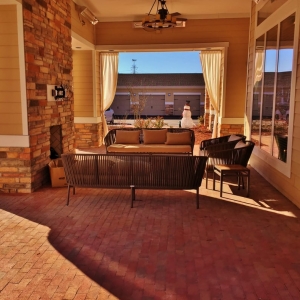 Chesapeake Dominion Pavers