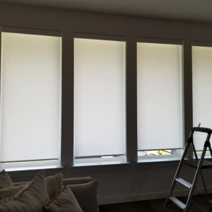 Photo of Austin Blinds and Floors