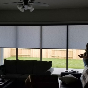 Photo of Austin Blinds and Floors