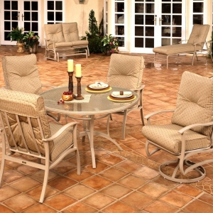 Photo of DesRochers Backyard Pools and Spas