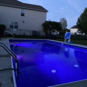 Photo of DesRochers Backyard Pools and Spas